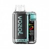 Vozol Vista 20000 Sour Apple ICE