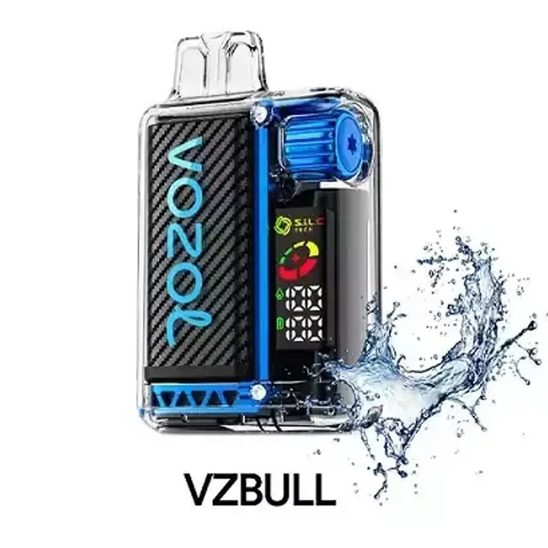 Vozol Vista 20000 Vzbull