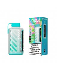Vozol Gear Power 20000 Grape ICE