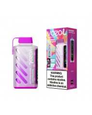 Vozol Gear Power 20000 Grape ICE