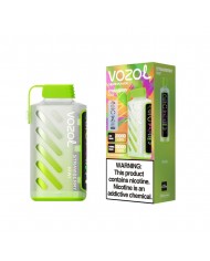 Vozol Gear Power 20000 Tobacco