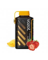 Vozol Gear Power 20000 Tobacco