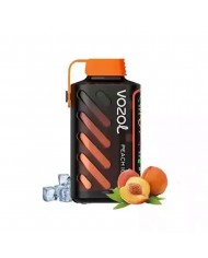 Vozol Gear Power 20000 Peach ICE
