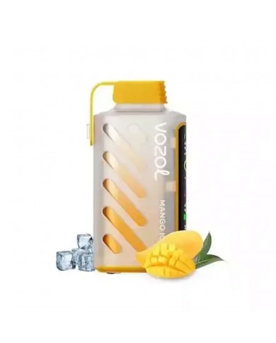 Vozol Gear Power 20000 Mango ICE