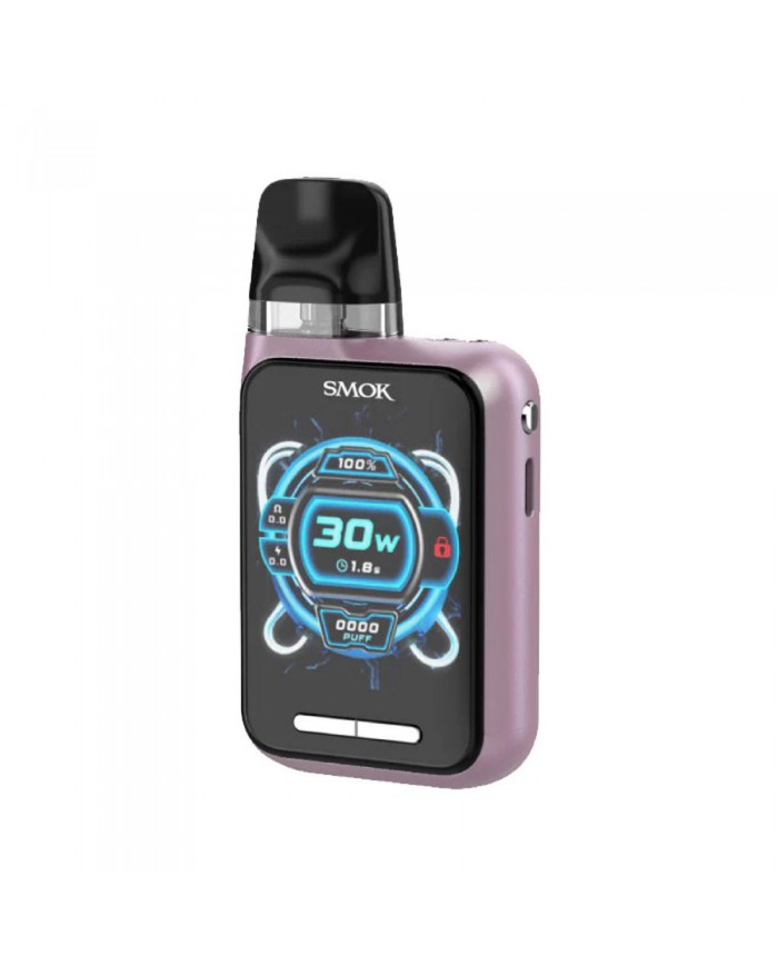Novo Gt Box pod
