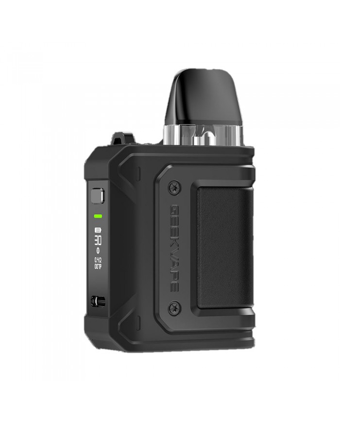 Geekvape Aegis Hero Q Kit