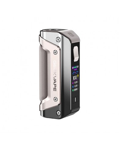 Geekvape Aegis Solo 3 Mod
