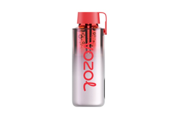 Vozol Neon 10000 Pink Bomb