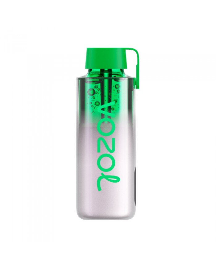 Vozol Neon 10000 Sour Apple ICE