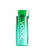 Vozol Neon 10000 Sour Apple ICE