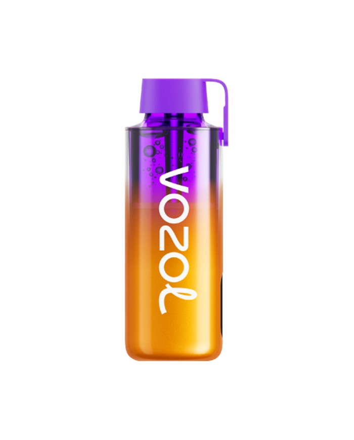 Vozol Neon 10000 Mixed Berries