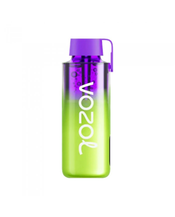 Vozol Neon 10000 Watermelon Ice