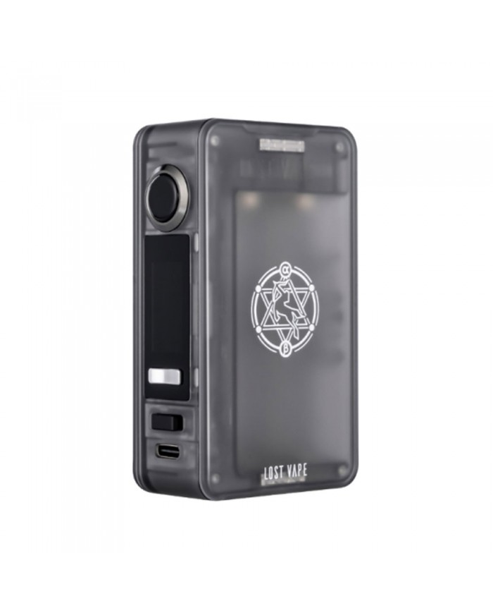 Lost Vape Mod Centaurus N200