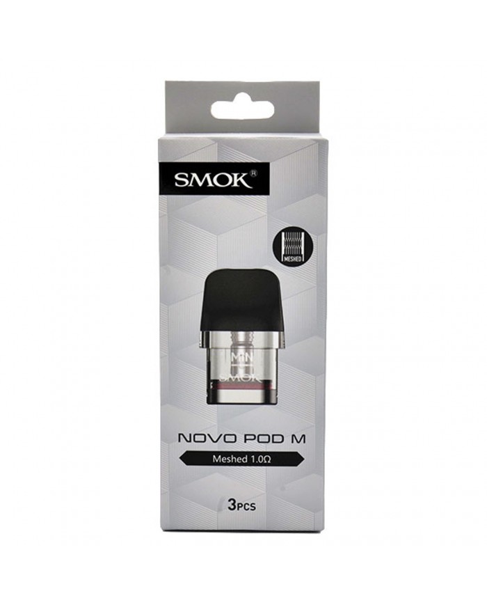 Smok Novo M Kartuş