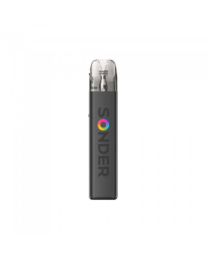 Geekvape Sonder Q2 Pod 30w Siyah Elektronik Sigara Cihazı