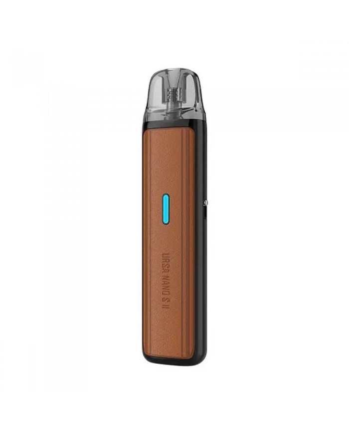Lost Vape Ursa Nano S2