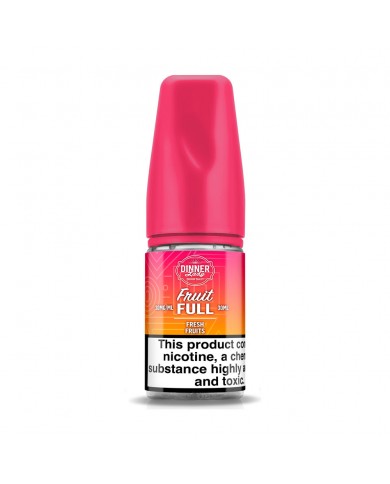 Dinner Lady Fresh Fruits Salt