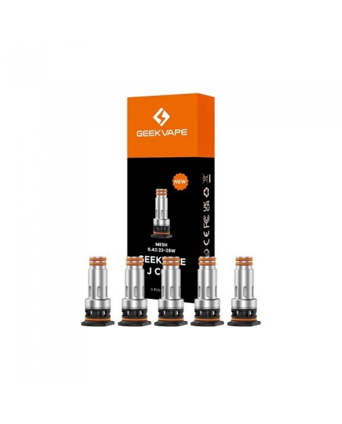 Geekvape J Coil