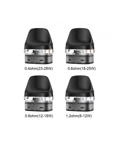 Geekvape J Kartuş