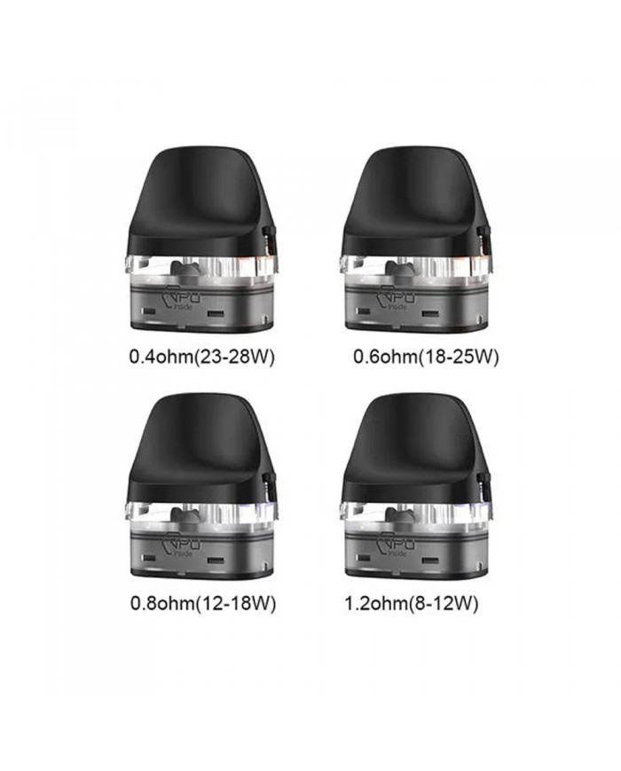 Geekvape J Kartuş