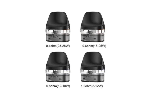 Geekvape J Kartuş