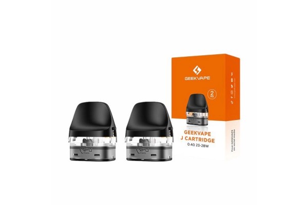 Geekvape J Kartuş