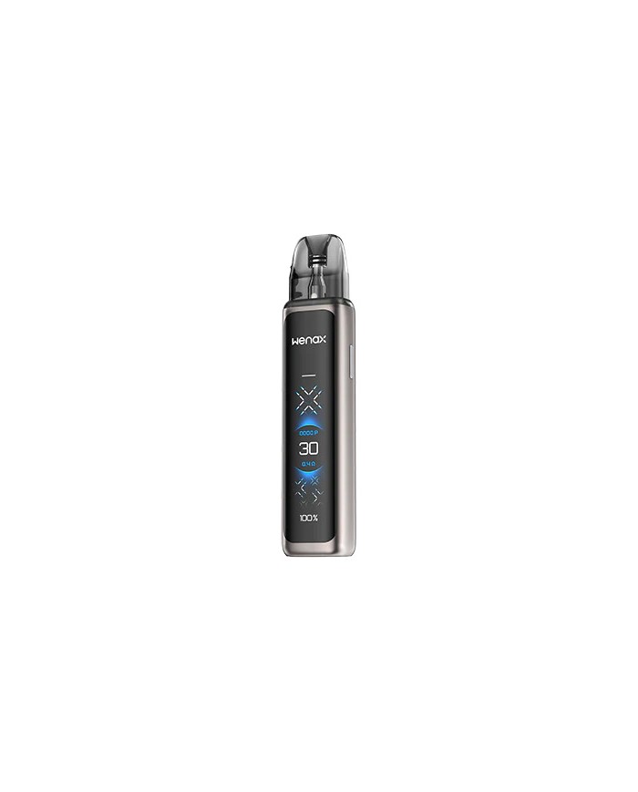 Geekvape Wenax Q Ultra