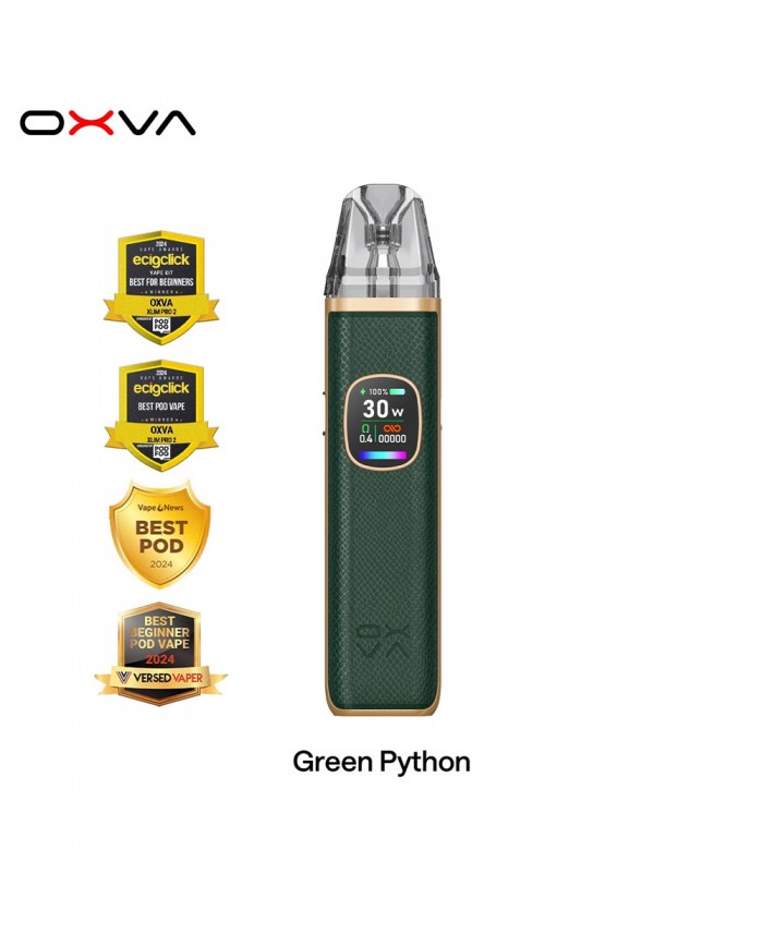 Oxva Xlim Pro 2 Pod