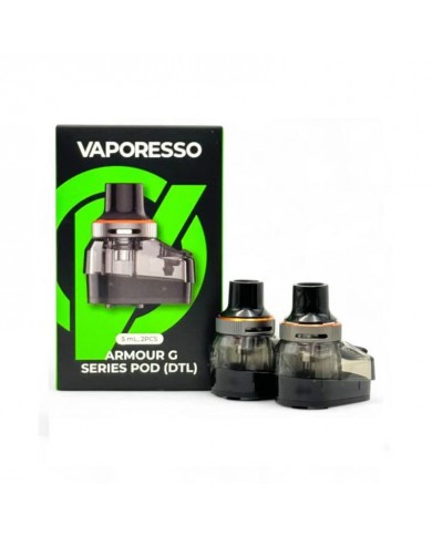 Vaporesso Armour G Kartuş