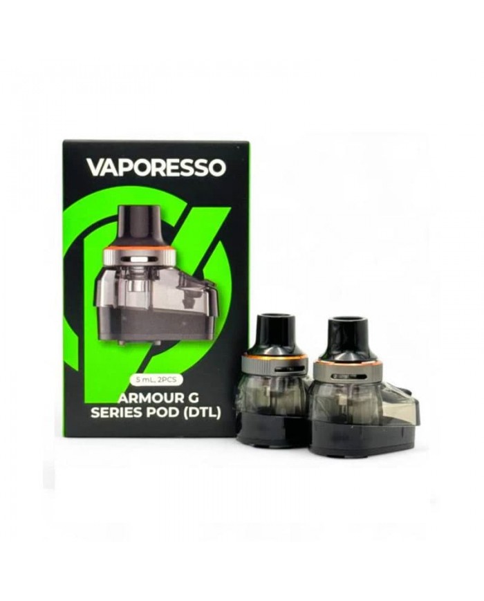 Vaporesso Armour G Kartuş
