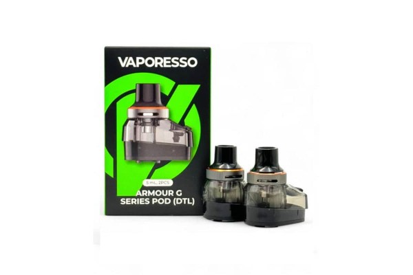 Vaporesso Armour G Kartuş