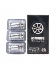 Asmodus Minikin Coil