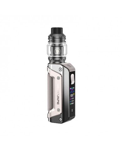 Geekvape Aegis Solo 3 Kit