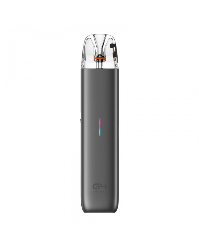 Uwell Caliburn G4 Mini Pod Gri Koyu Gri - Şık ve Kompakt Cihaz