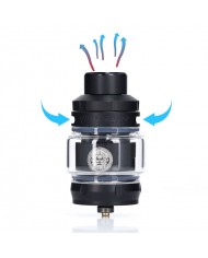 Geekvape Z Max Tank