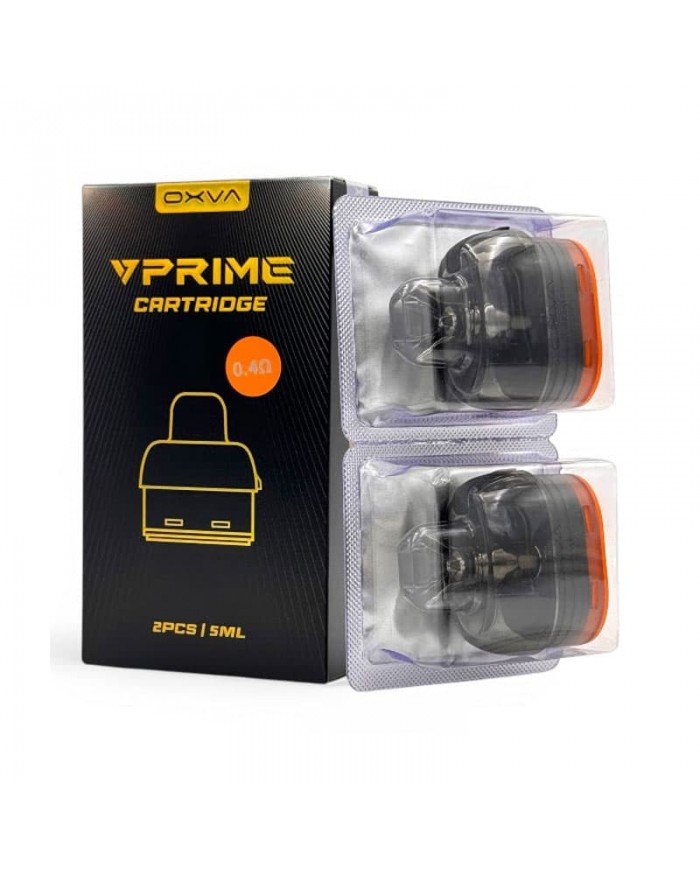 Oxva VPrime Kartuş 04ohm