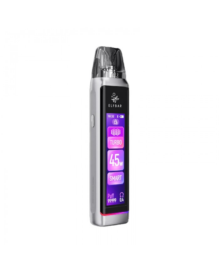 Elfbar ELFX Ultra Pod