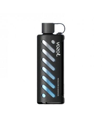 Vozol Gear Shisha 25000 Moscow Evenings