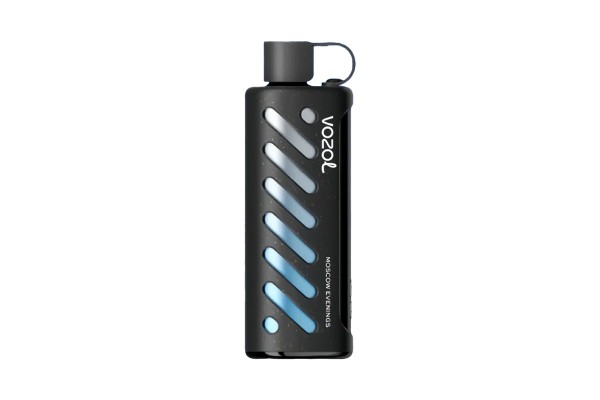 Vozol Gear Shisha 25000 Moscow Evenings