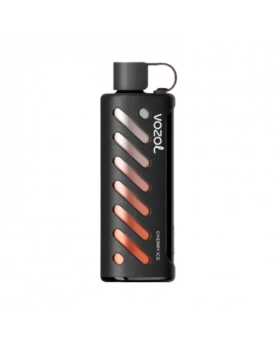 Vozol Gear Shisha 25000 Cherry Ice