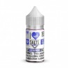 I Love Salts Blue Raspberry Salt Likit 30ml