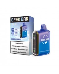 Geek Bar Pulse 15000 Berry Bliss