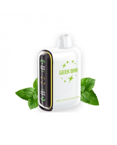 Geek Bar Pulse 15000 Miami Mint