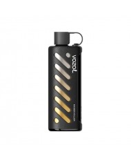 Vozol Gear Shisha 25000 Blackcurrant Ice