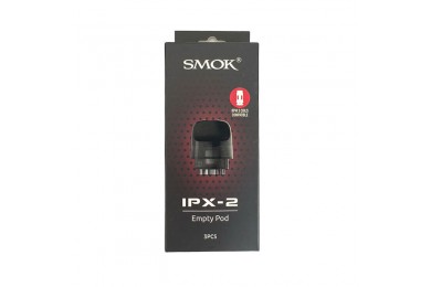 Smok IPX-2 Kartuş