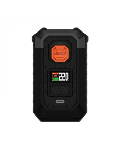 Vaporesso ARMOUR Max Mod