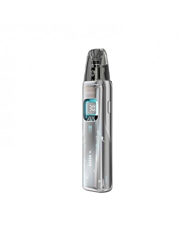 Voopoo Argus Matrix Pod