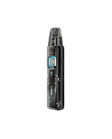 Voopoo Argus Matrix Pod