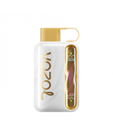Vozol Star 40000 Melon Ice