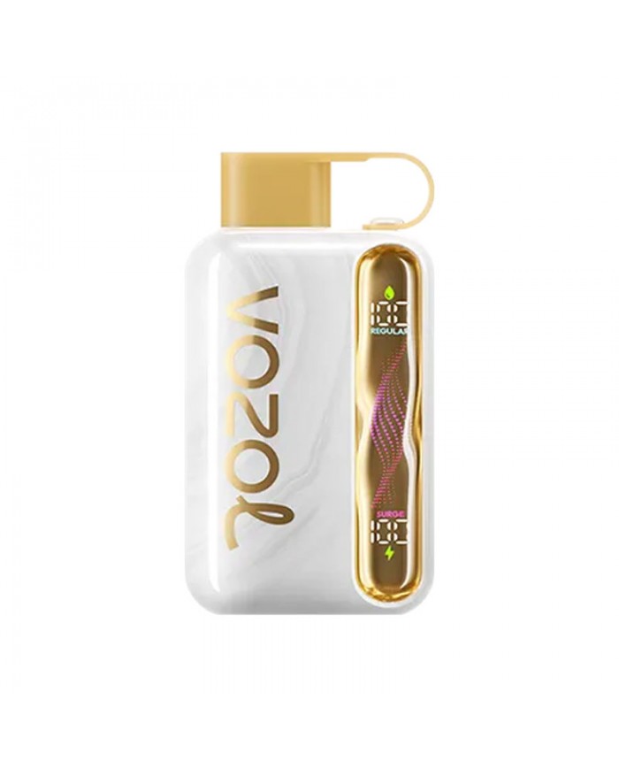 Vozol Star 40000 Melon Ice